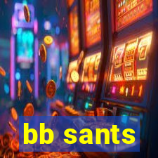 bb sants